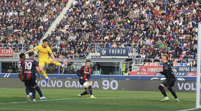 Il Verona espugna Bologna e riparte nella lotta salvezza