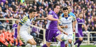 Nessun gol e fischi per i viola al Franchi, Fiorentina-Parma 0-0