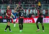 Il Milan vince 1-0 il derby, ora è a -7 dall’Inter
