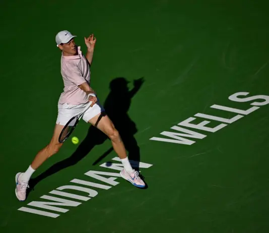 Sinner e Paolini agli ottavi di Indian Wells, Cobolli eliminato