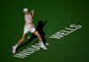 Sinner vola ai quarti del Masters 1000 di Indian Wells, Fonseca ko in due set