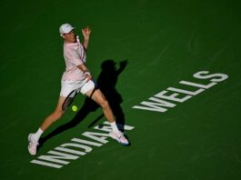 Sinner e Paolini agli ottavi di Indian Wells, Cobolli eliminato
