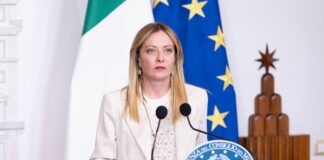 Referendum, Meloni “Magistratura ha perso efficacia, correggere storture”