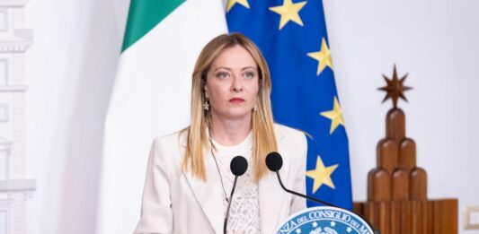 Referendum, Meloni “Magistratura ha perso efficacia, correggere storture”