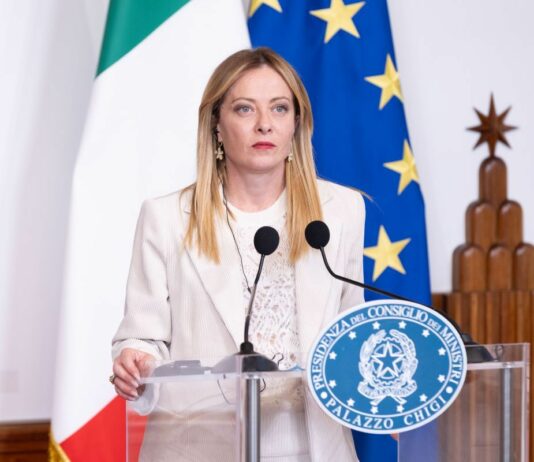 Referendum, Meloni “Magistratura ha perso efficacia, correggere storture”