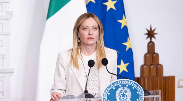 Referendum, Meloni “Magistratura ha perso efficacia, correggere storture”