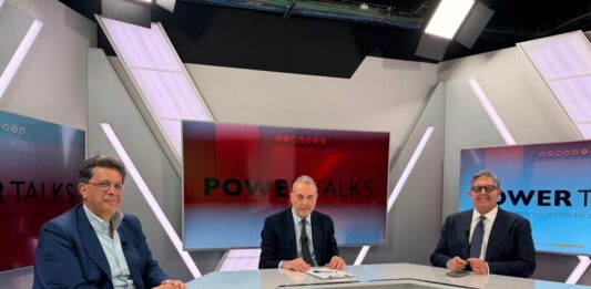 Italpress-Philia, al via nuovo format tv Power Talks con Toti, Liguori, Ruggieri e Nicolini