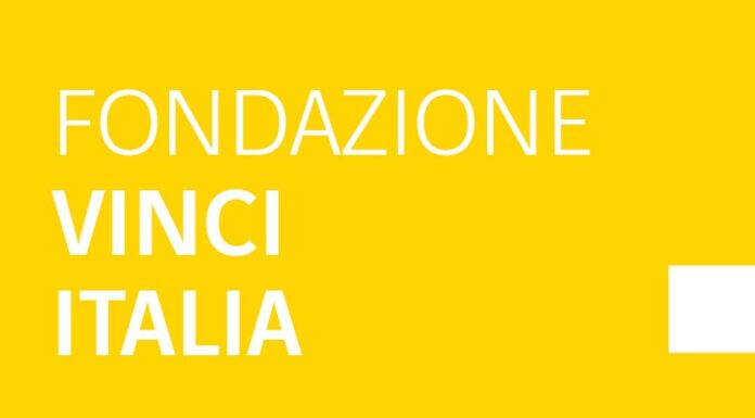 VINCI in Italia, nasce la Fondazione con progetti gestiti dai dipendenti