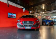 Per la nuova Renault Clio 10.000 ordini in Italia dal lancio