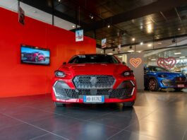 Per la nuova Renault Clio 10.000 ordini in Italia dal lancio