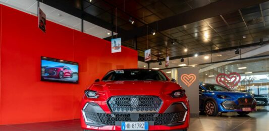 Per la nuova Renault Clio 10.000 ordini in Italia dal lancio