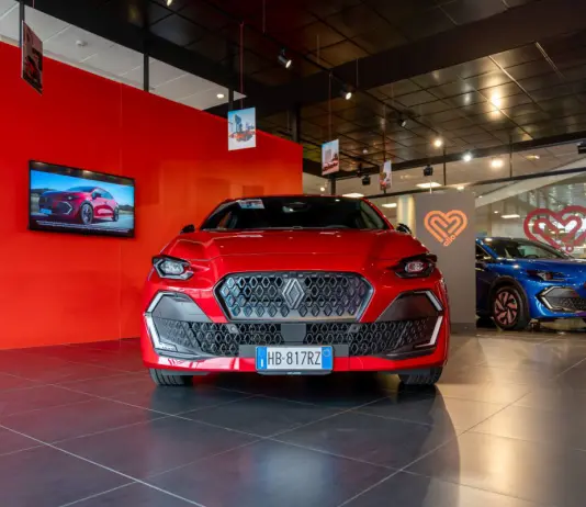 Per la nuova Renault Clio 10.000 ordini in Italia dal lancio