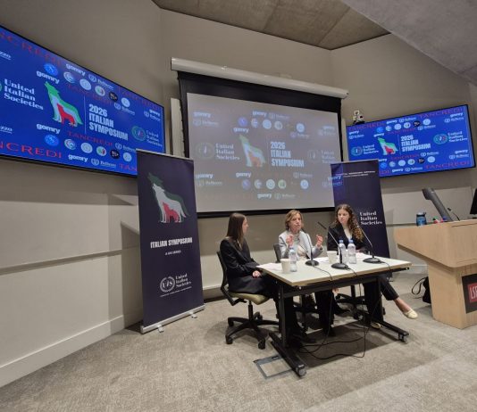 Fornero a Londra “Per arginare la fuga di cervelli servono politiche a lungo termine”