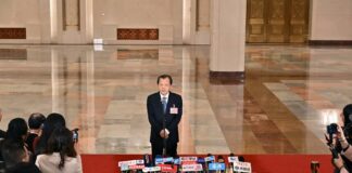 الصين تعزز النقل الذكي والصديق للبيئة في خطة 2026-2030