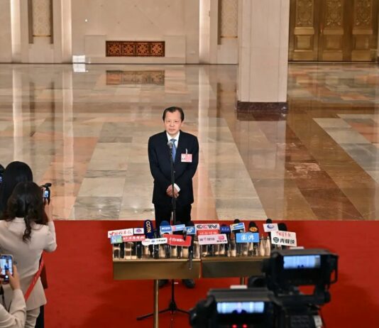 La Cina promuoverà trasporti più smart e verdi nel periodo 2026-2030