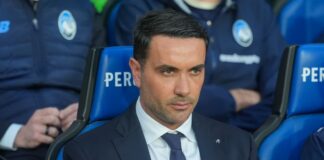 L’Atalanta si prepara per il Bayern, Palladino “Vogliamo un’altra notte magica”