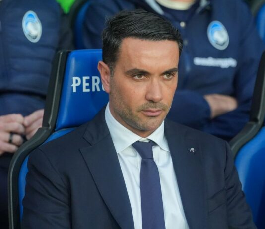 L’Atalanta si prepara per il Bayern, Palladino “Vogliamo un’altra notte magica”