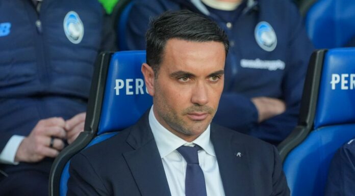 L’Atalanta si prepara per il Bayern, Palladino “Vogliamo un’altra notte magica”
