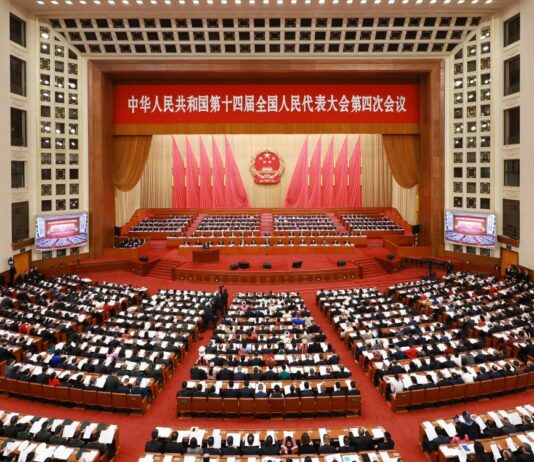 Per il 2026 e per gli anni a venire la Cina punta a “crescita di qualità”