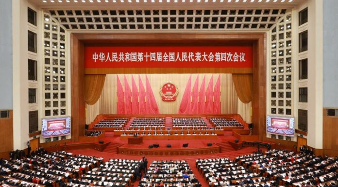 Per il 2026 e per gli anni a venire la Cina punta a “crescita di qualità”