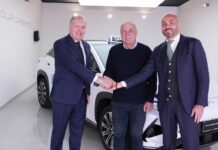 L’app itTaxi entra nell’infotainment di bordo dei modelli BYD, siglata partnership