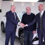 L’app itTaxi entra nell’infotainment di bordo dei modelli BYD, siglata partnership