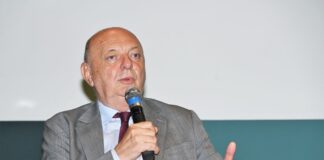 Pichetto “Italia aderisce all’impegno per triplicare la capacità nucleare globale”