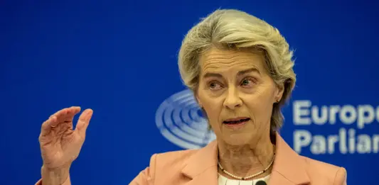 Energia, Von der Leyen “Lo stop al nucleare un errore strategico dell’Europa”