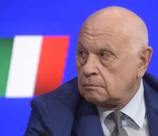 Nordio “Dimissioni di Bartolozzi non prese in considerazione”