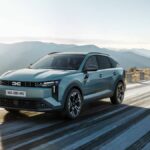 Dacia presenta il piano strategico 2030