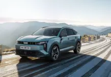 Dacia presenta il piano strategico 2030