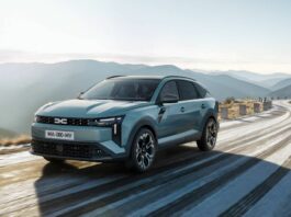 Dacia presenta il piano strategico 2030