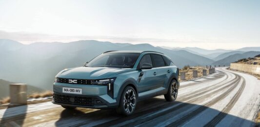 Dacia presenta il piano strategico 2030