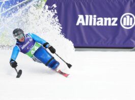 Doppio argento Italia alle Paralimpiadi con Pelizzari e De Silvestro