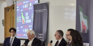 Fava “Dobbiamo creare le condizioni perché i giovani italiani che oggi studiano o lavorano all’estero possano tornare”