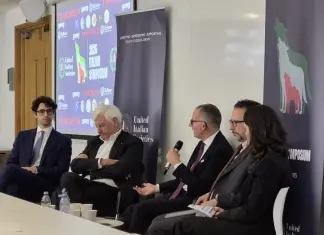 Fava “Dobbiamo creare le condizioni perché i giovani italiani che oggi studiano o lavorano all’estero possano tornare”