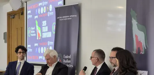 Fava “Dobbiamo creare le condizioni perché i giovani italiani che oggi studiano o lavorano all’estero possano tornare”