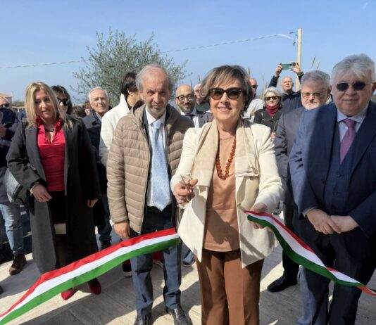 L’Asp di Messina inaugura altre due Case di Comunità di tipo Spoke