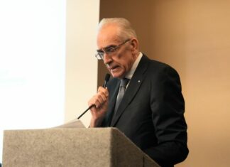 Enpaf, Pace “Nuove proposte per il welfare dei farmacisti specializzandi”