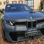 Con la nuova BMW iX3 la casa di Monaco battezza la “Neue Klasse”