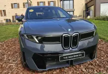 Con la nuova BMW iX3 la casa di Monaco battezza la “Neue Klasse”