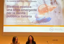 Steatosi epatica, una sfida emergente per la sanità pubblica
