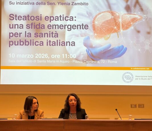 Steatosi epatica, una sfida emergente per la sanità pubblica