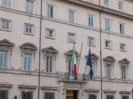 Piano Mattei, a Palazzo Chigi la quinta riunione della cabina di regia