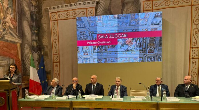 Terzo settore, al Senato il convegno “Oltre le appartenenze”