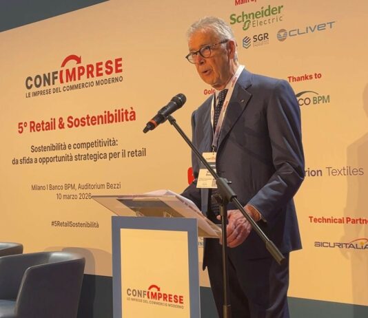 Ricerca Confimprese, il 73% dei retailer punta su parità di genere e inclusione