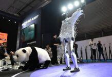 Fey (Norwegian Business School), priorità della Cina è crescita di alta qualità