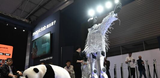 Fey (Norwegian Business School), priorità della Cina è crescita di alta qualità