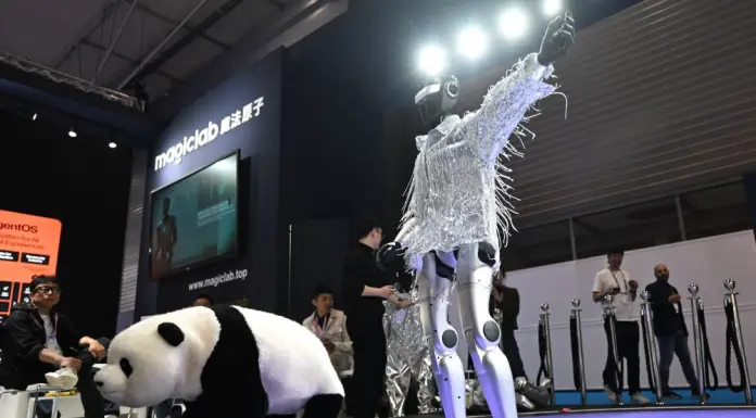 Fey (Norwegian Business School), priorità della Cina è crescita di alta qualità