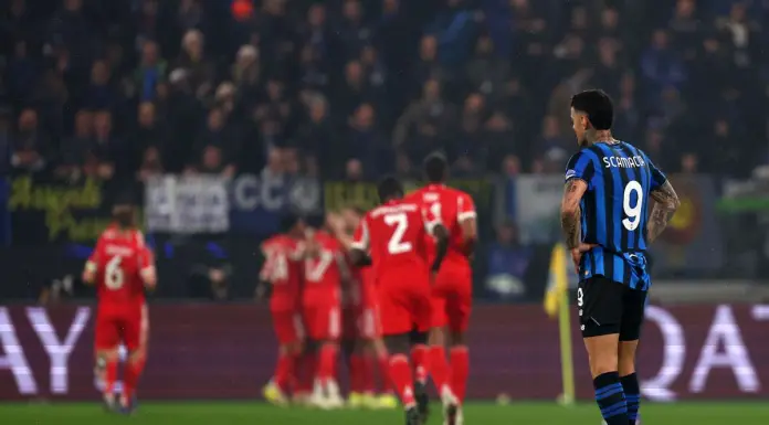 Primo set Bayern, l’Atalanta crolla 6-1 alla New Balance Arena